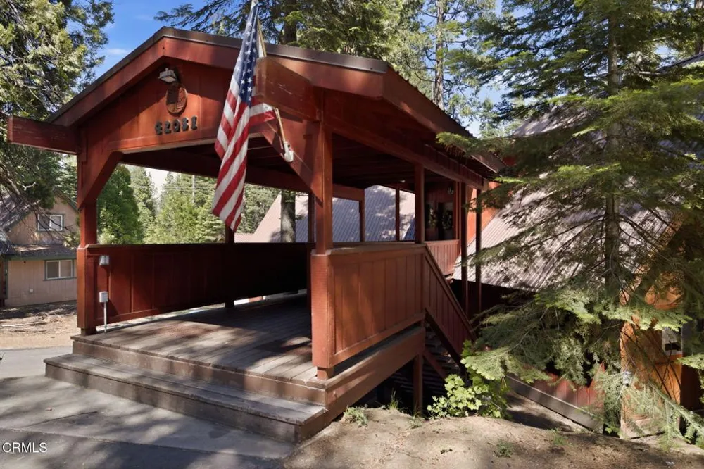 42031 Evergreen Road Shaver Lake, CA 93664