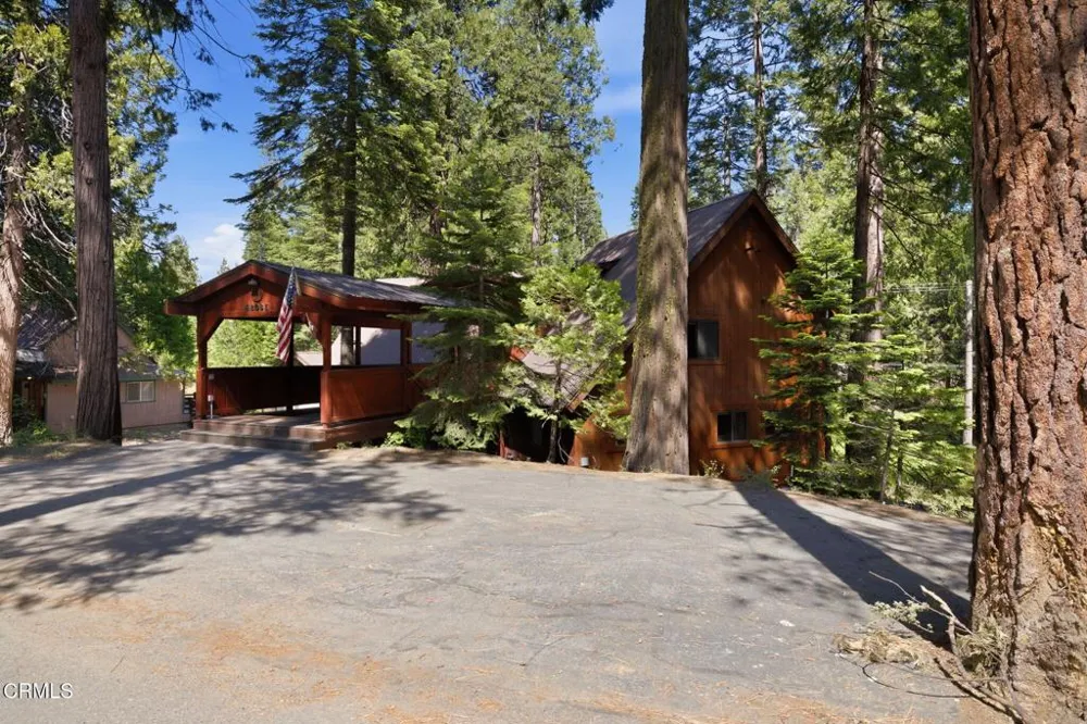 42031 Evergreen Road Shaver Lake, CA 93664