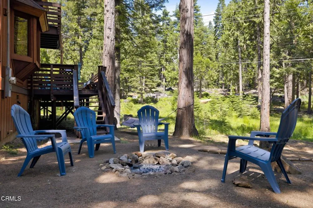 42031 Evergreen Road Shaver Lake, CA 93664