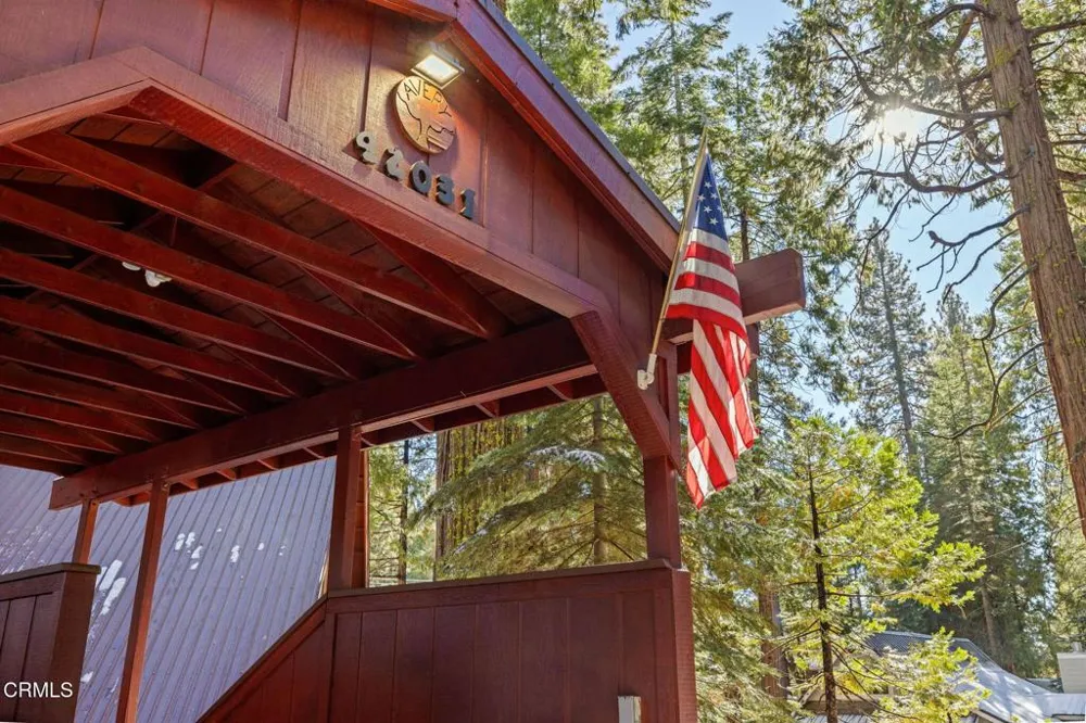 42031 Evergreen Road Shaver Lake, CA 93664