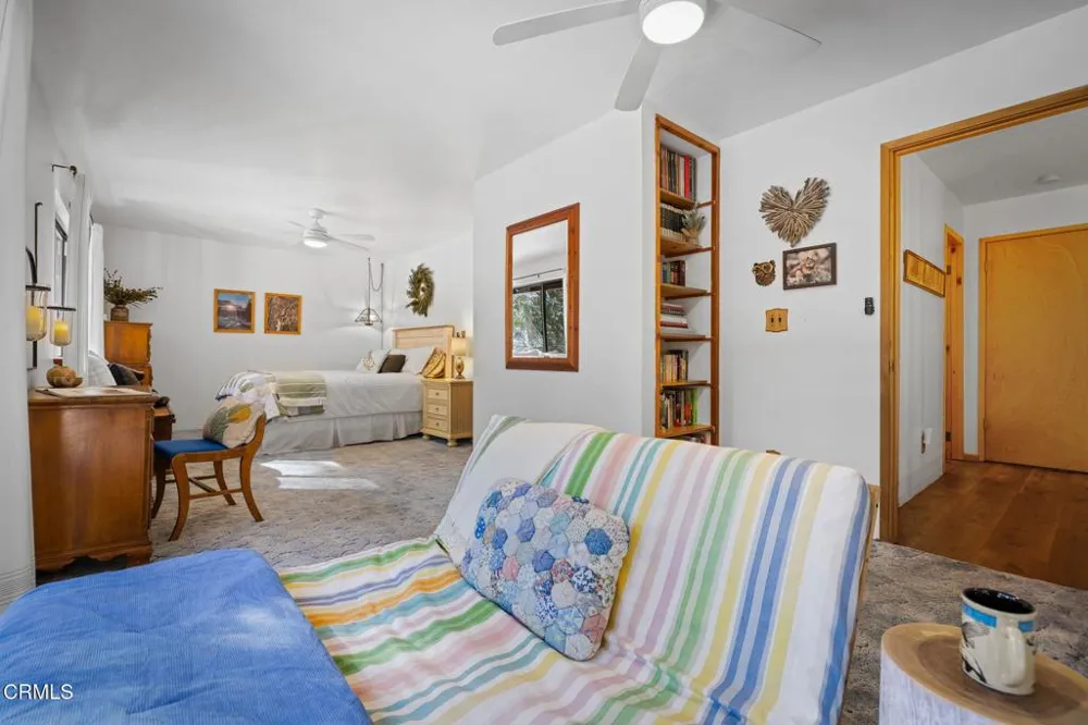 42031 Evergreen Road Shaver Lake, CA 93664
