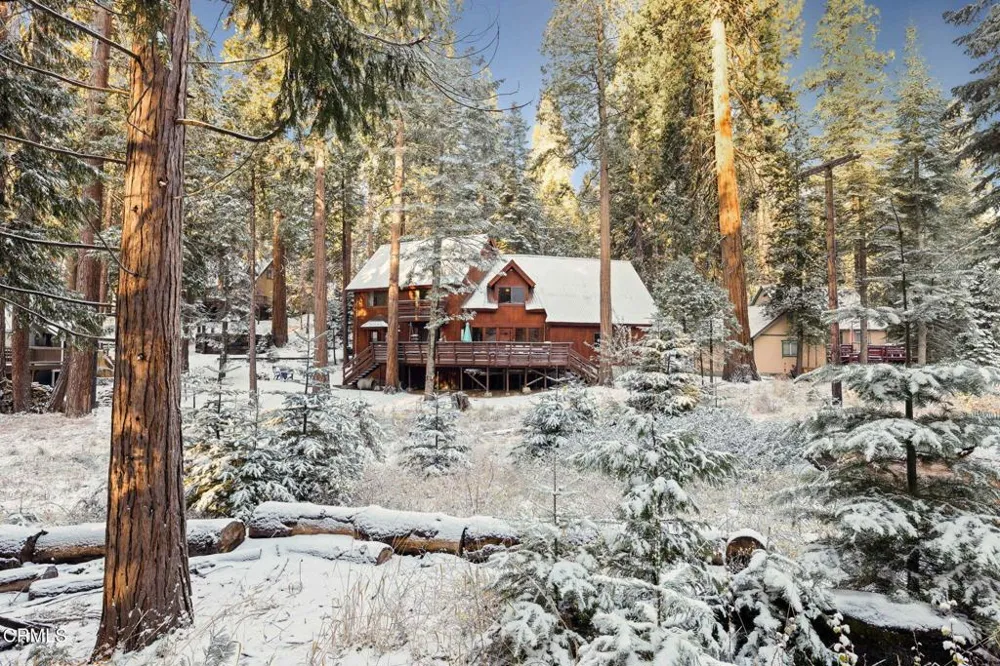 42031 Evergreen Road Shaver Lake, CA 93664