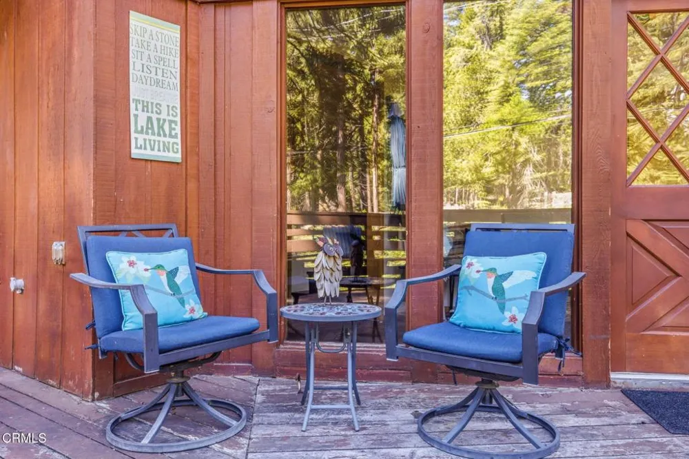 42031 Evergreen Road Shaver Lake, CA 93664