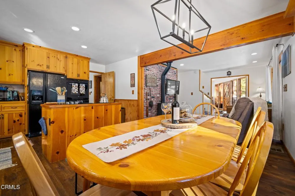 42031 Evergreen Road Shaver Lake, CA 93664