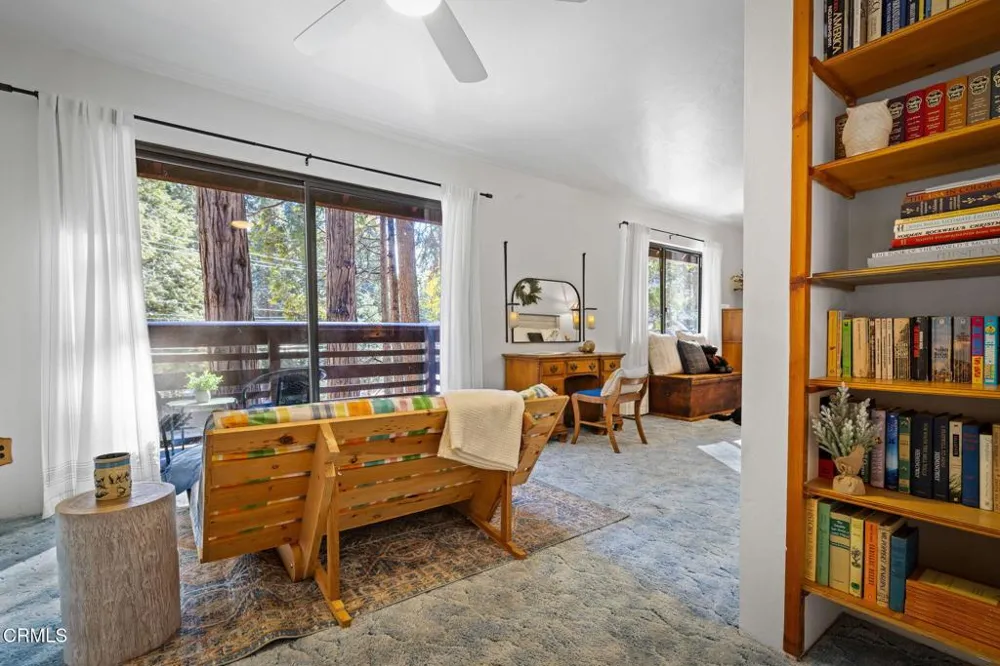 42031 Evergreen Road Shaver Lake, CA 93664