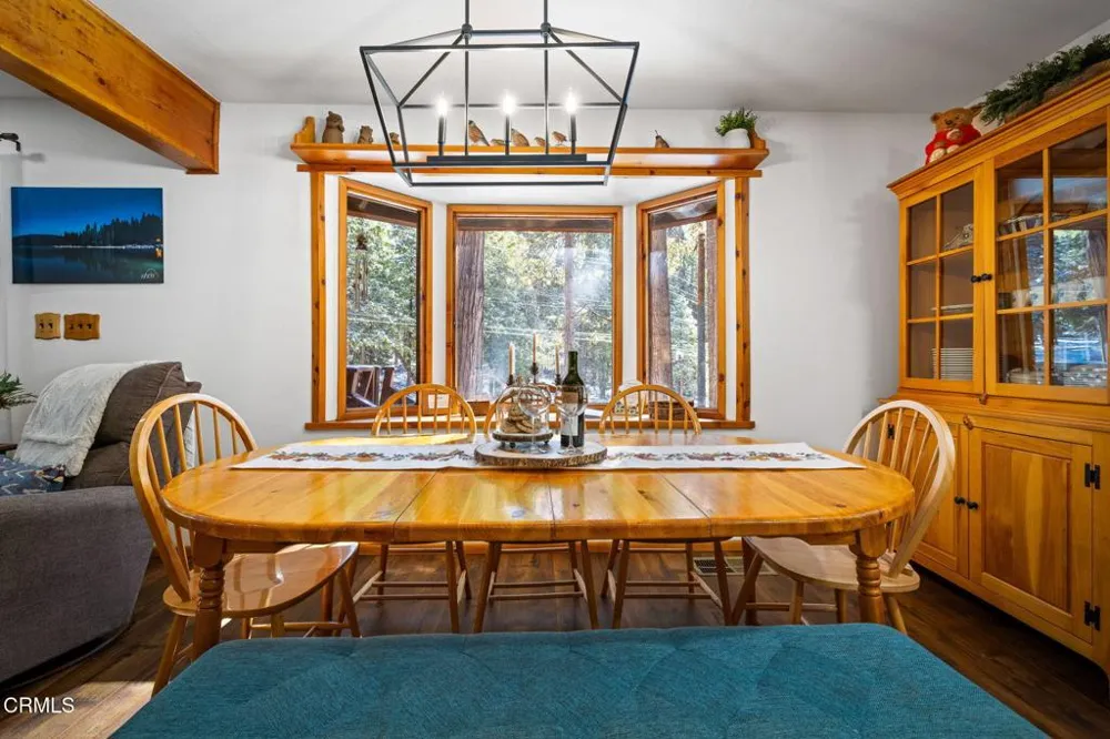 42031 Evergreen Road Shaver Lake, CA 93664