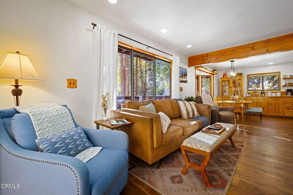 42031 Evergreen Road Shaver Lake, CA 93664