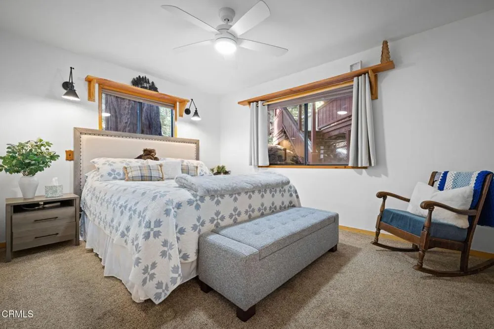 42031 Evergreen Road Shaver Lake, CA 93664