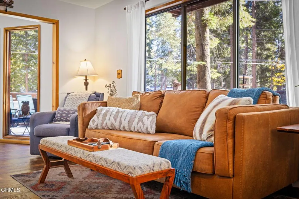 42031 Evergreen Road Shaver Lake, CA 93664