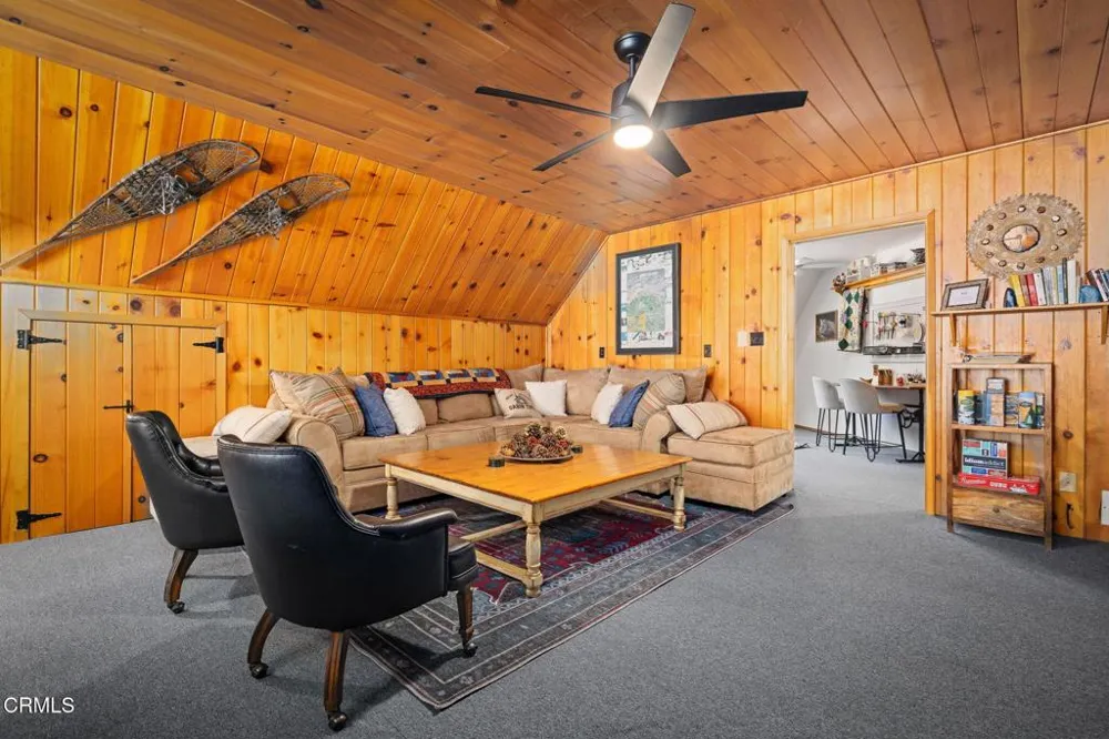 42031 Evergreen Road Shaver Lake, CA 93664
