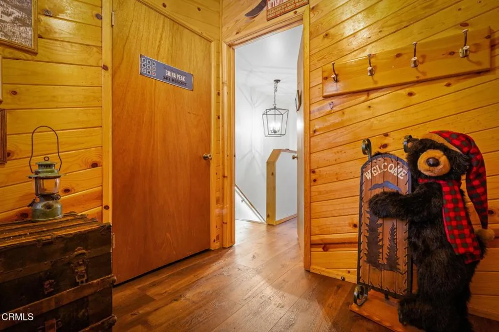 42031 Evergreen Road Shaver Lake, CA 93664