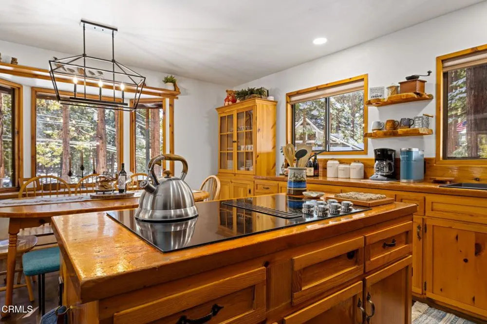 42031 Evergreen Road Shaver Lake, CA 93664