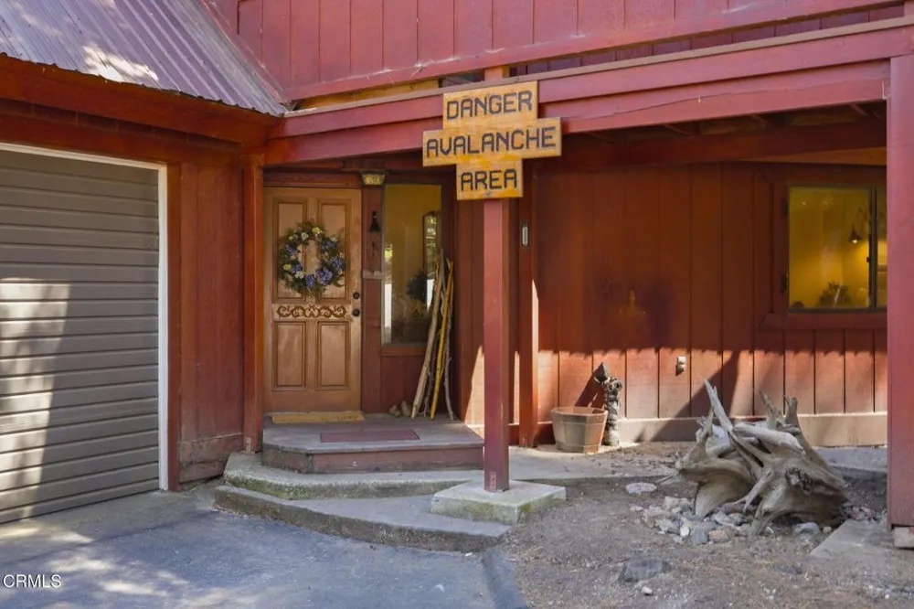 42031 Evergreen Road Shaver Lake, CA 93664