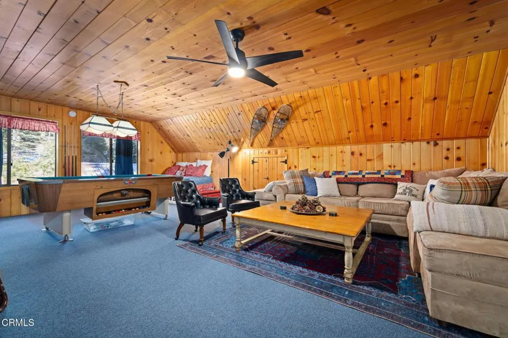 42031 Evergreen Road Shaver Lake, CA 93664