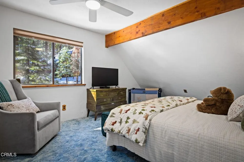 42031 Evergreen Road Shaver Lake, CA 93664