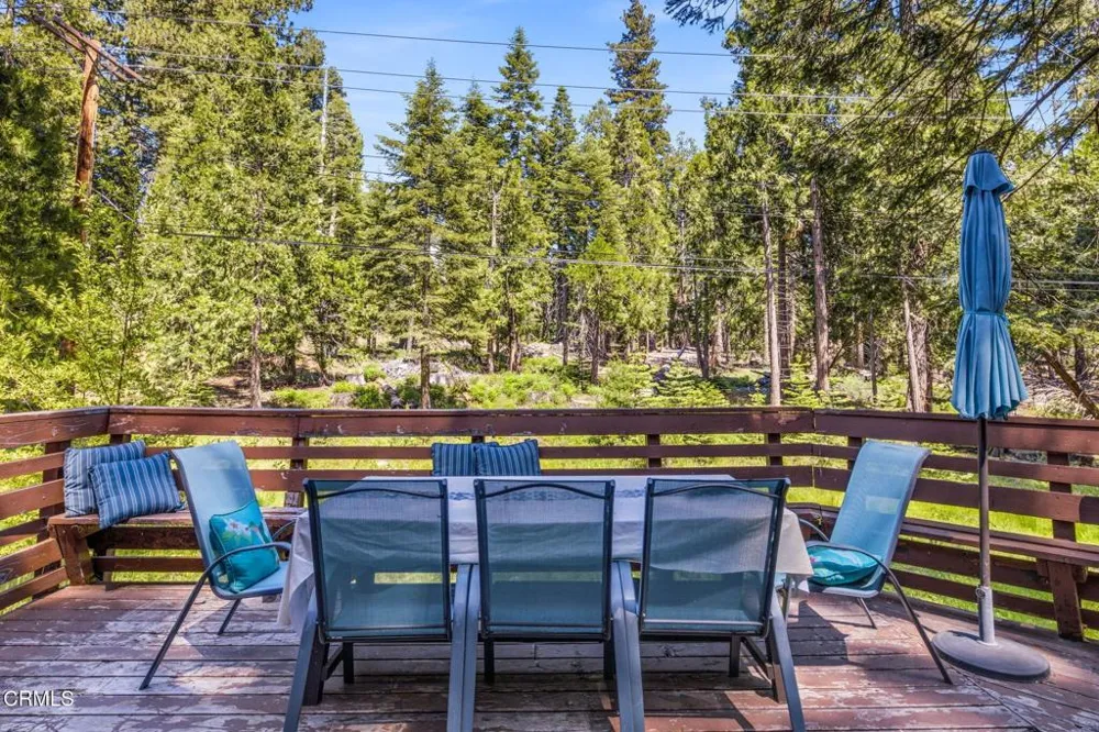 42031 Evergreen Road Shaver Lake, CA 93664