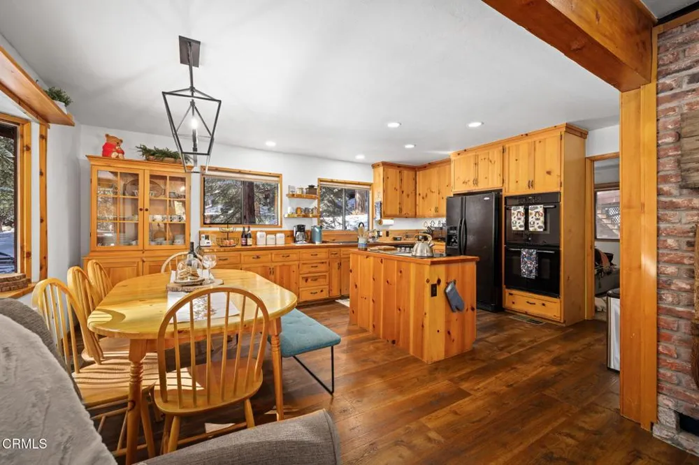 42031 Evergreen Road Shaver Lake, CA 93664