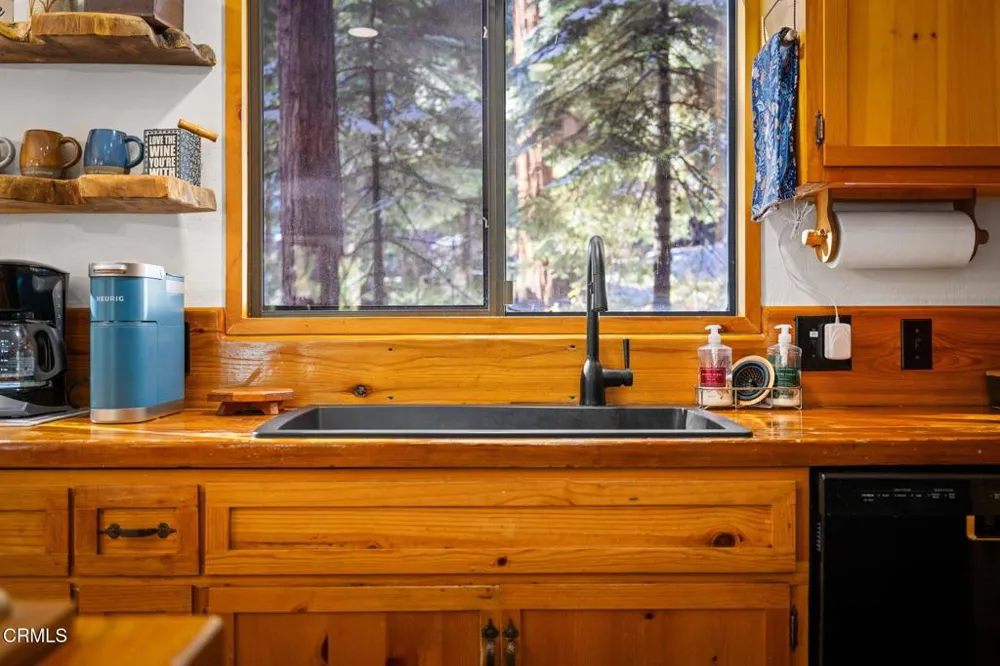 42031 Evergreen Road Shaver Lake, CA 93664