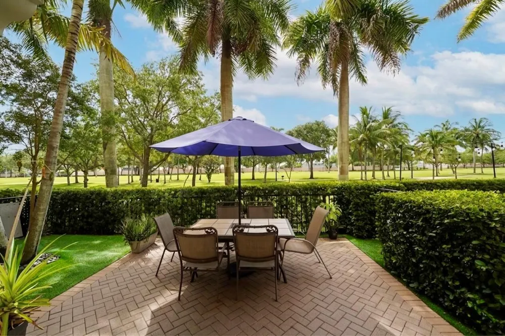 3162 NW 124th Way Sunrise, FL 33323
