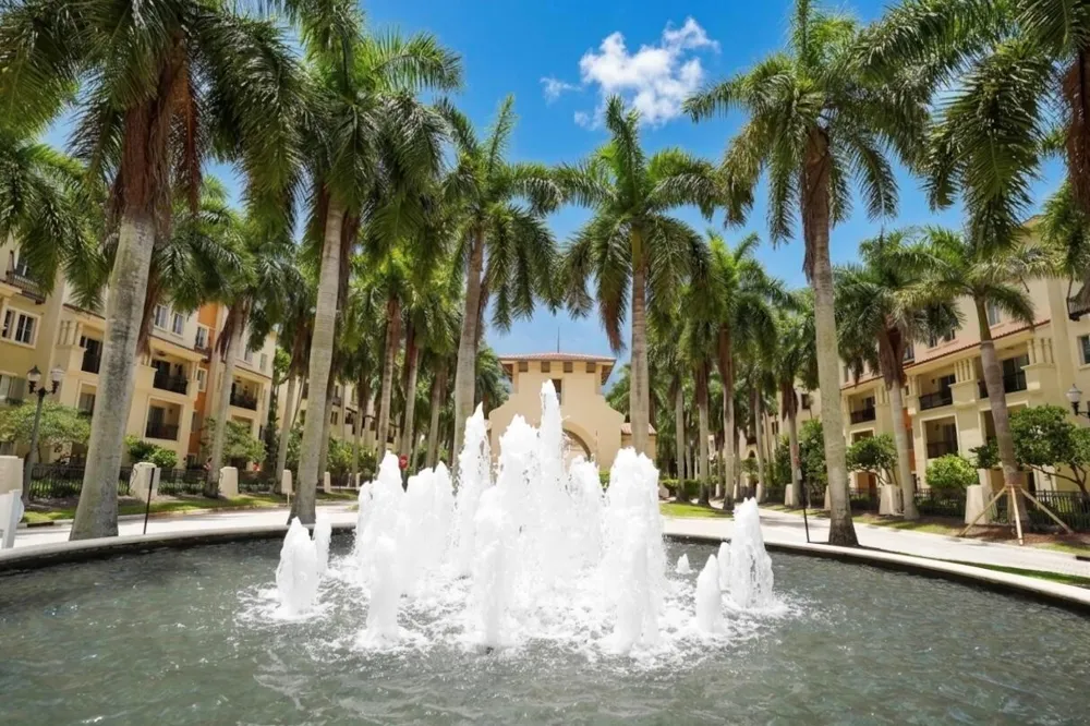 3162 NW 124th Way Sunrise, FL 33323