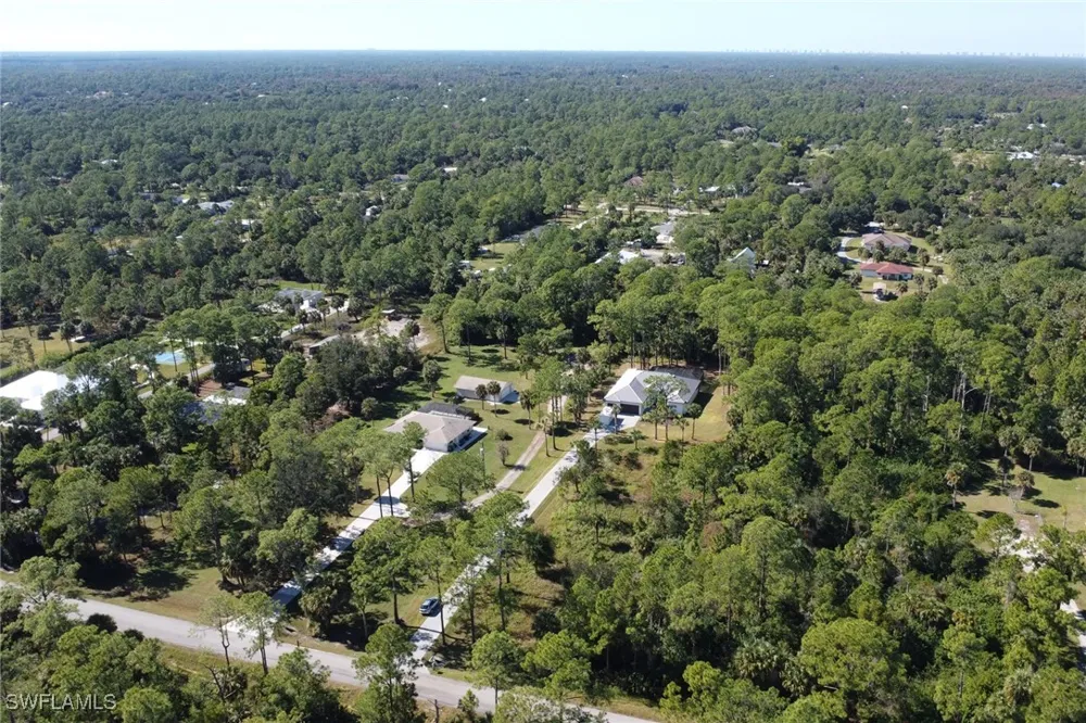 9th Street SW Naples, FL 34117