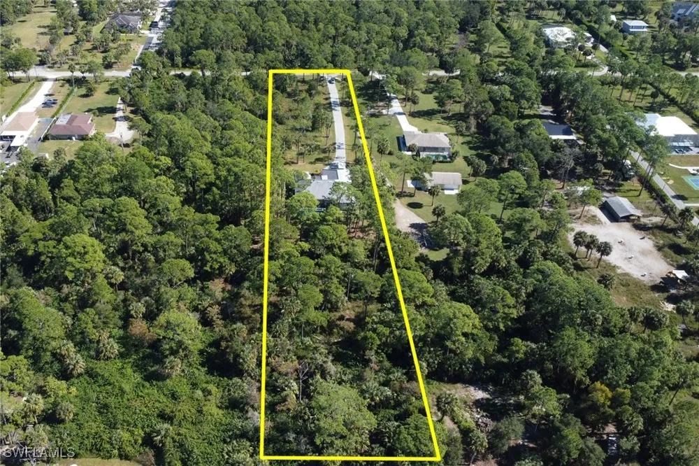 9th Street SW Naples, FL 34117
