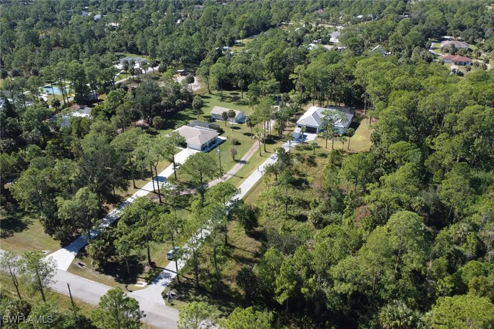 9th Street SW Naples, FL 34117
