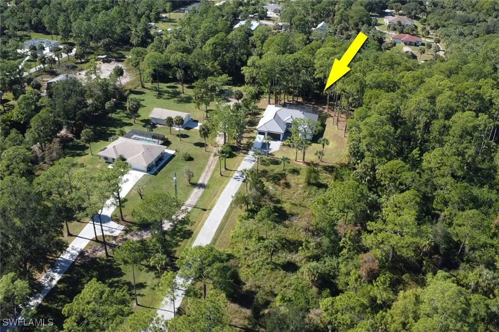9th Street SW Naples, FL 34117