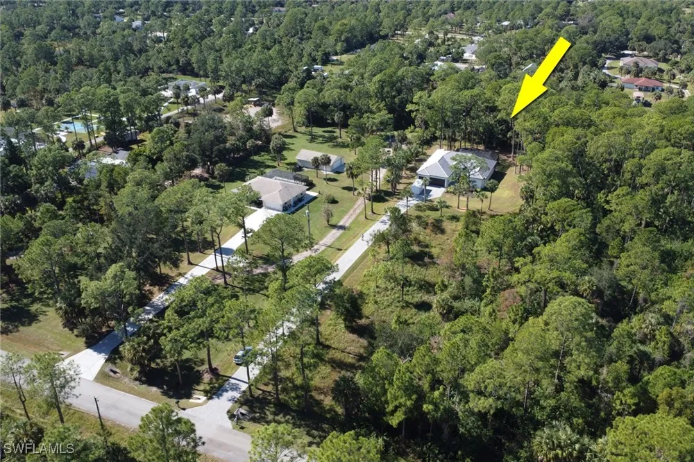 9th Street SW Naples, FL 34117