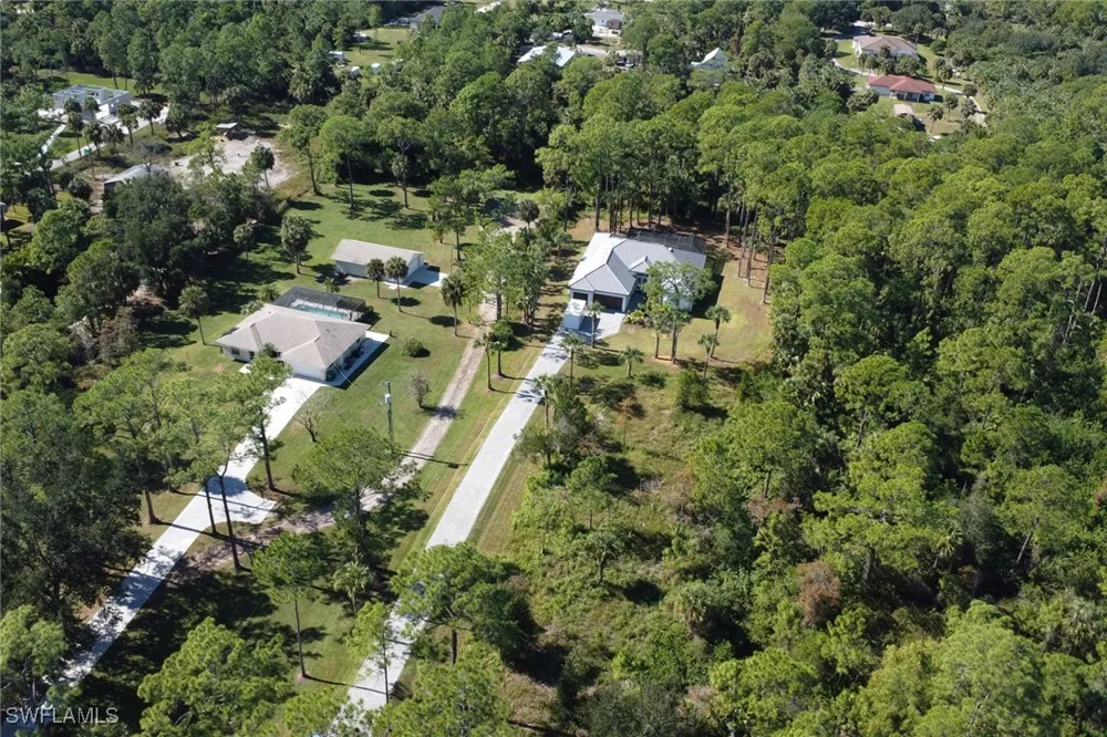 9th Street SW Naples, FL 34117