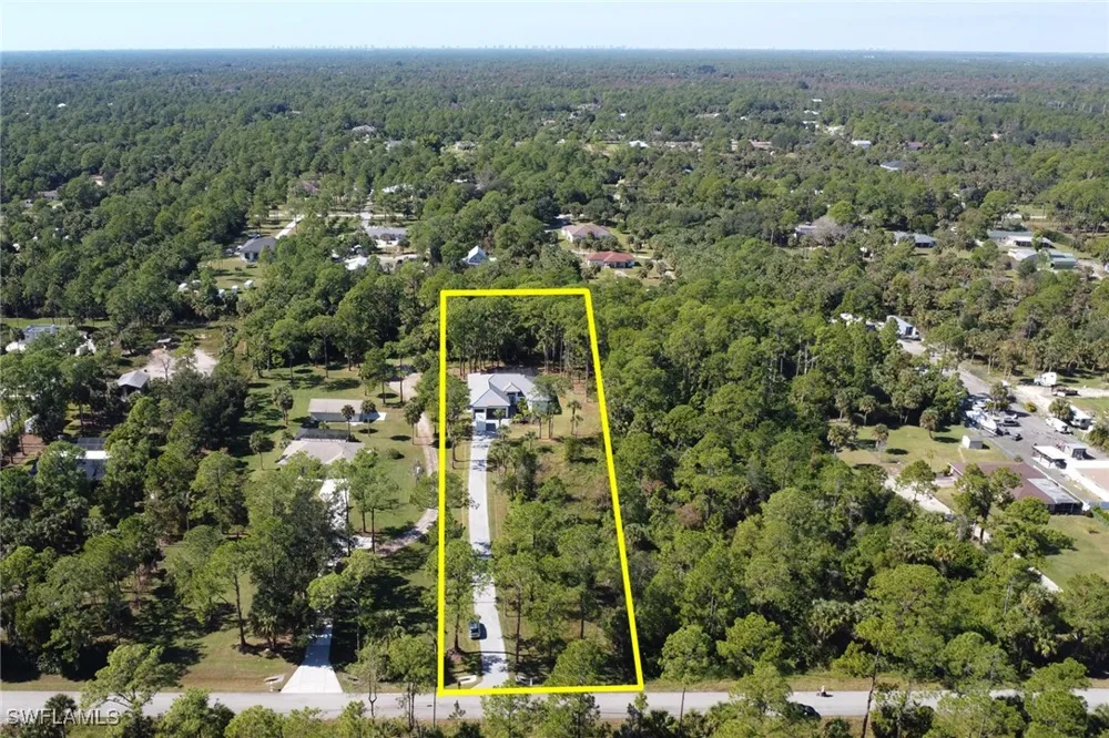9th Street SW Naples, FL 34117