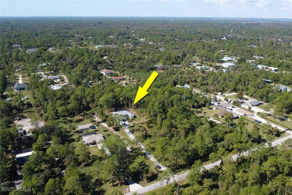 9th Street SW Naples, FL 34117