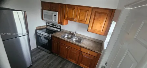 Address Not Shown