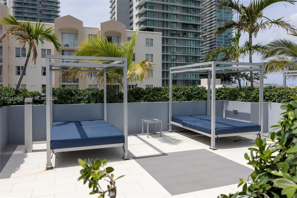 480 NE 30th St #1507 Miami, FL 33137