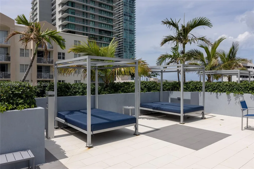 480 NE 30th St #1507 Miami, FL 33137