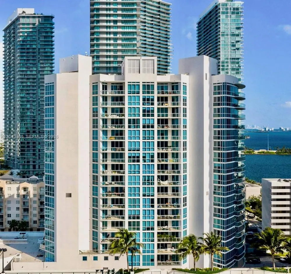 480 NE 30th St #1507 Miami, FL 33137