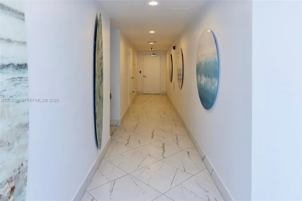480 NE 30th St #1507 Miami, FL 33137