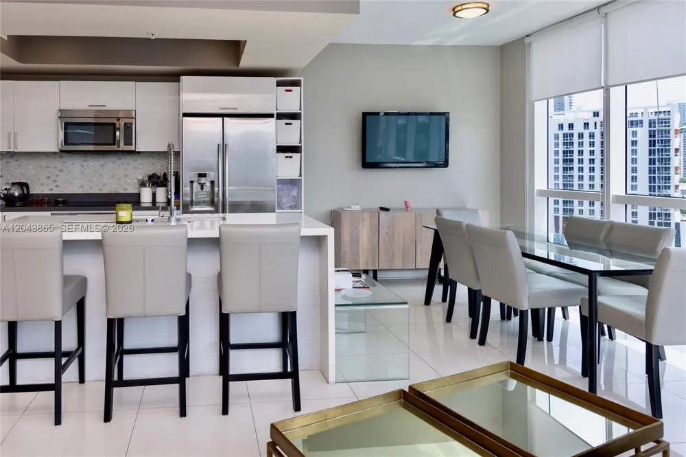 480 NE 30th St #1507 Miami, FL 33137