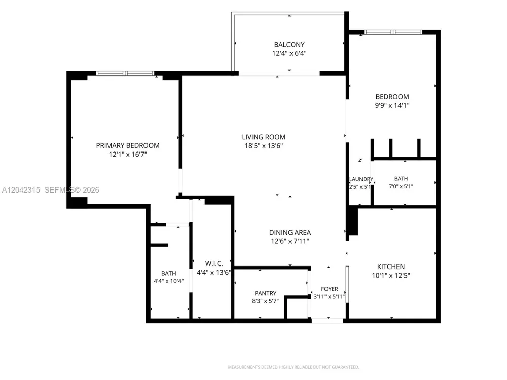 2750 NE 183rd St #2410 Aventura, FL 33160