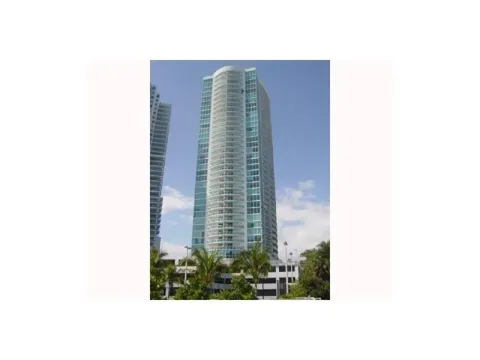 2101 Brickell Avenue #808