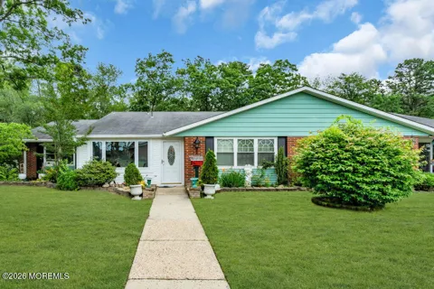 716 Buckingham Drive