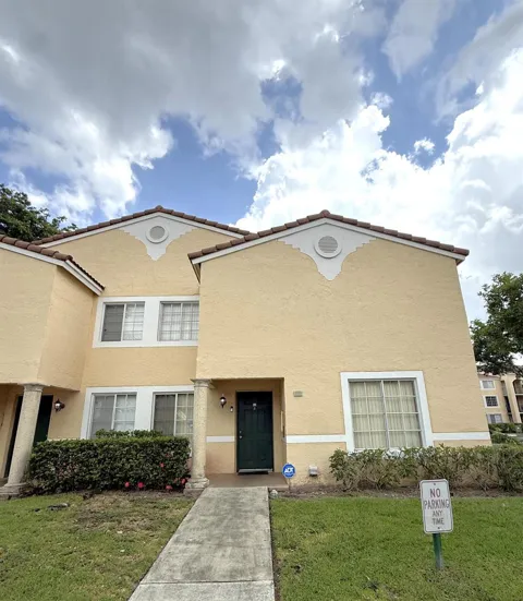 1739 Village Boulevard #101