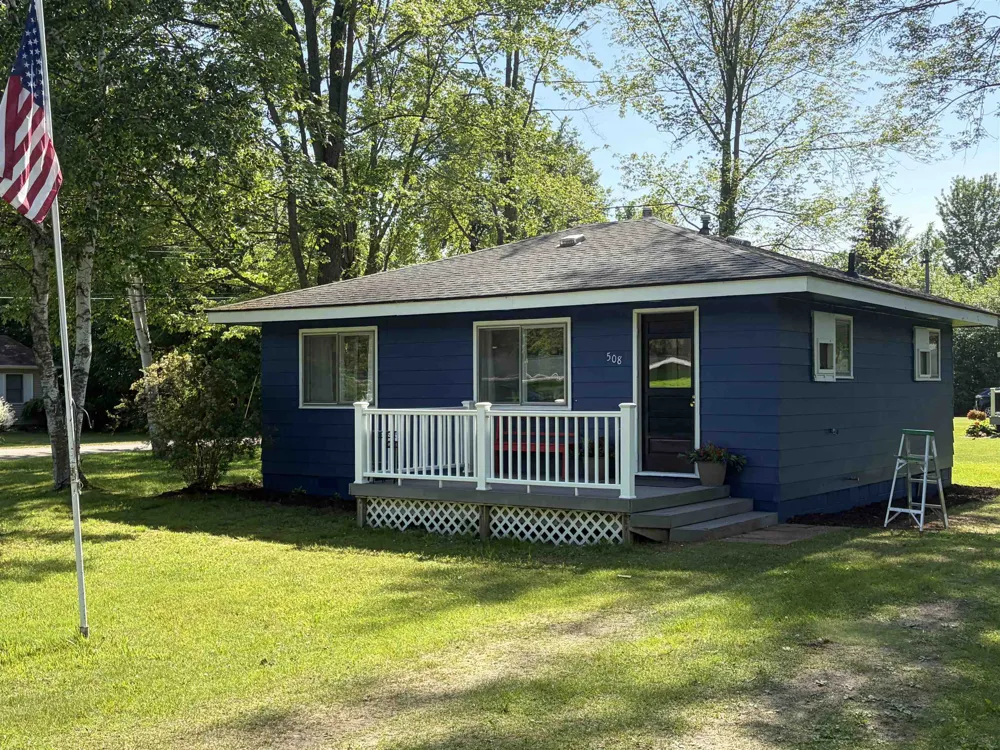 508 Shore View Drive Lake Township, MI 48629