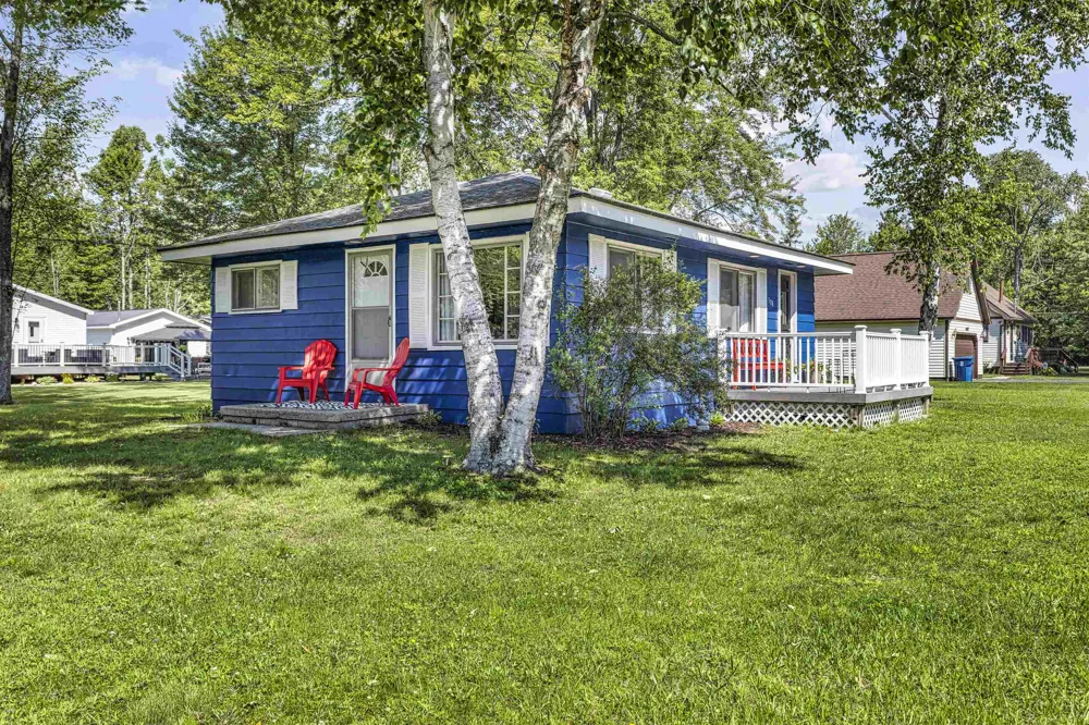 508 Shore View Drive Lake Township, MI 48629
