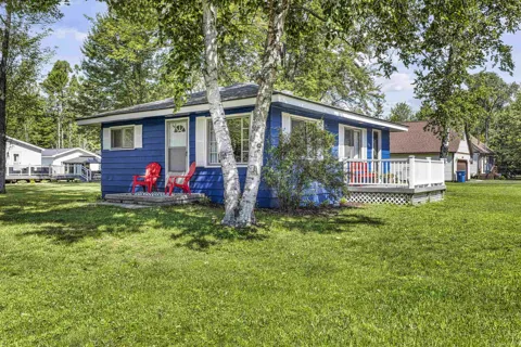 508 Shore View Drive