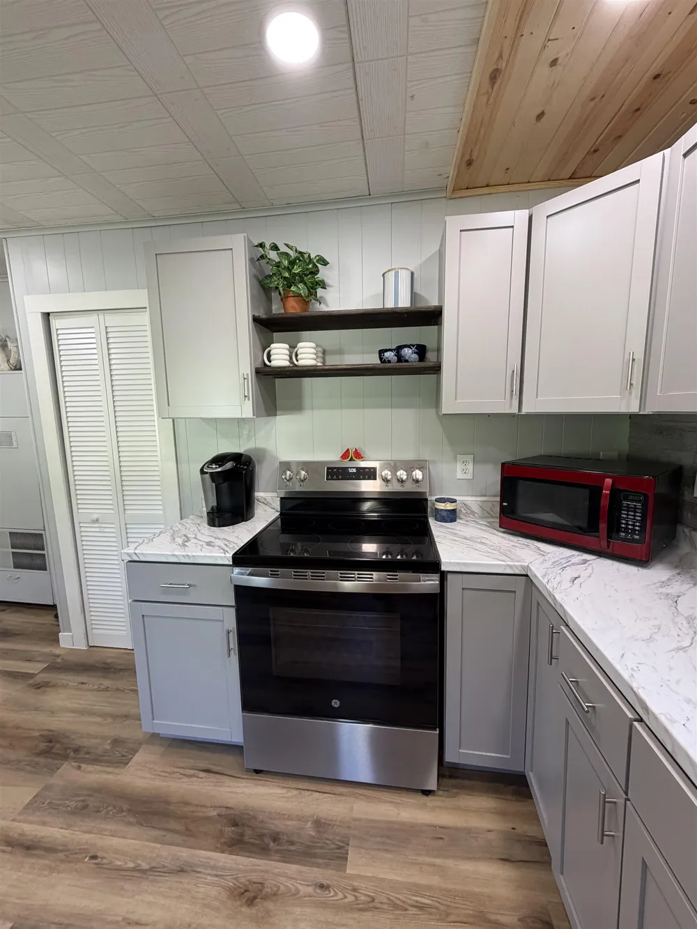 508 Shore View Drive Lake Township, MI 48629