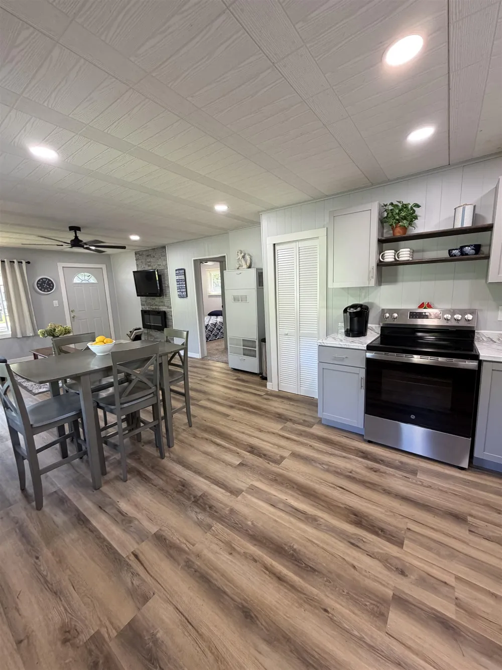 508 Shore View Drive Lake Township, MI 48629