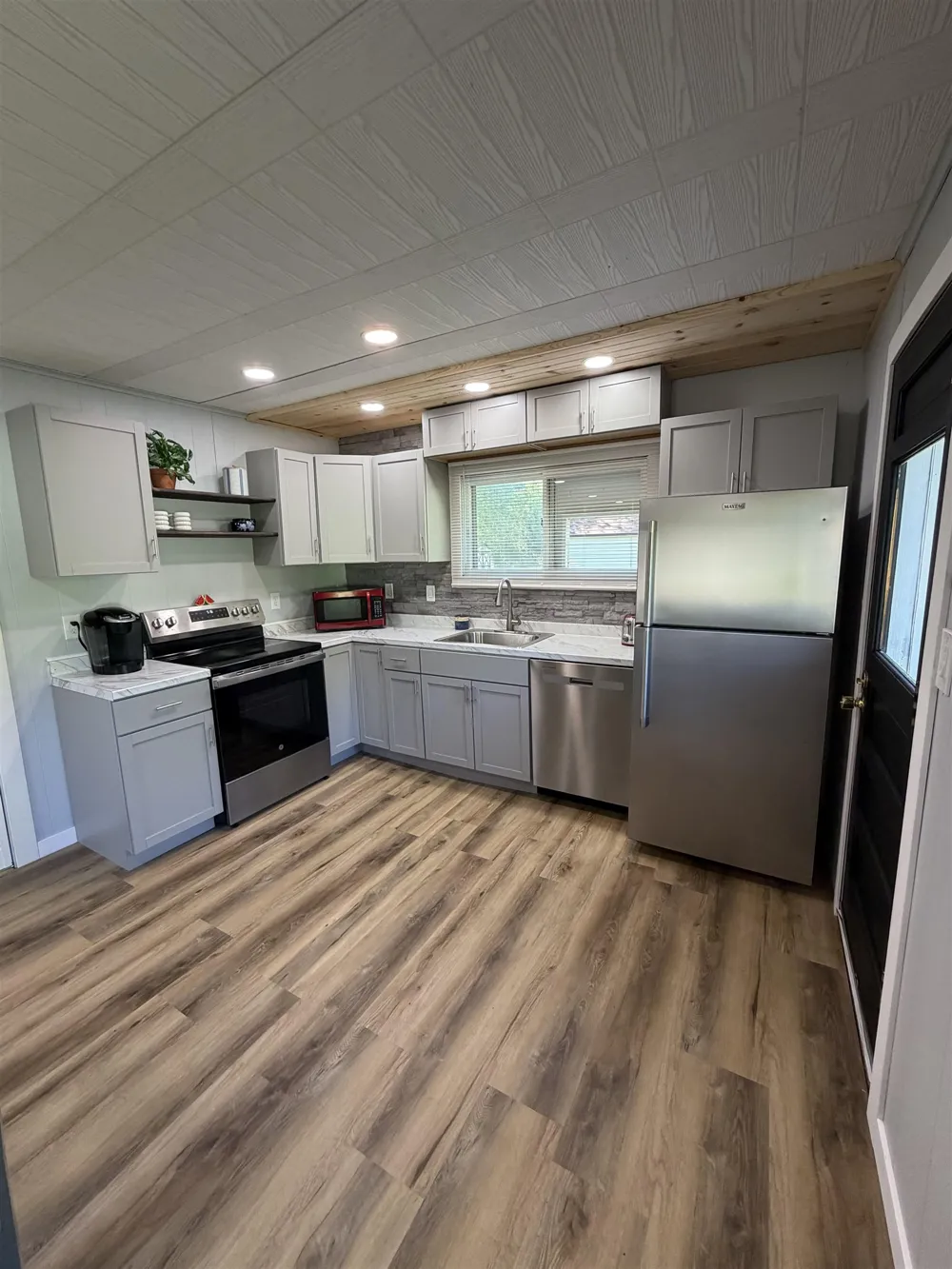 508 Shore View Drive Lake Township, MI 48629