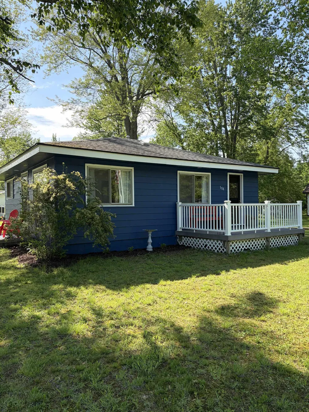 508 Shore View Drive Lake Township, MI 48629