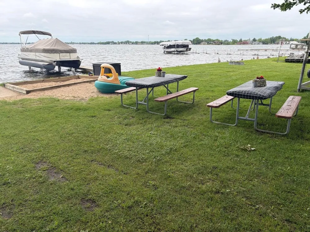 508 Shore View Drive Lake Township, MI 48629